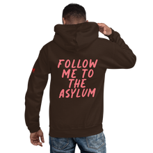 Load image into Gallery viewer, Ask Me AA Unisex Hoodie