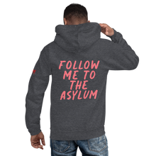 Load image into Gallery viewer, Ask Me AA Unisex Hoodie