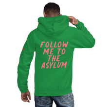 Load image into Gallery viewer, Ask Me AA Unisex Hoodie