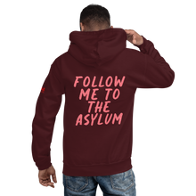 Load image into Gallery viewer, Ask Me AA Unisex Hoodie