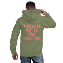 Load image into Gallery viewer, Ask Me AA Unisex Hoodie