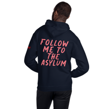 Load image into Gallery viewer, Ask Me AA Unisex Hoodie