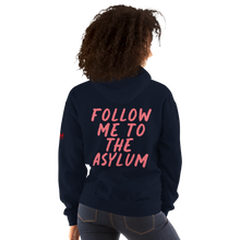 Load image into Gallery viewer, Ask Me AA Unisex Hoodie