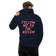 Load image into Gallery viewer, Ask Me AA Unisex Hoodie