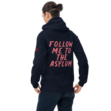 Load image into Gallery viewer, Ask Me AA Unisex Hoodie