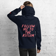 Load image into Gallery viewer, Ask Me AA Unisex Hoodie