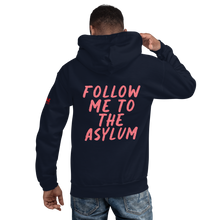 Load image into Gallery viewer, Ask Me AA Unisex Hoodie
