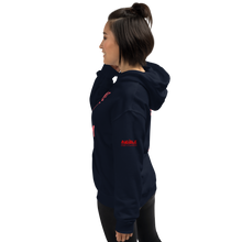Load image into Gallery viewer, Ask Me AA Unisex Hoodie