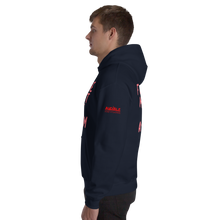 Load image into Gallery viewer, Ask Me AA Unisex Hoodie