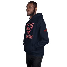 Load image into Gallery viewer, Ask Me AA Unisex Hoodie