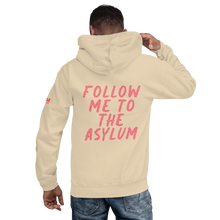 Load image into Gallery viewer, Ask Me AA Unisex Hoodie