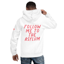 Load image into Gallery viewer, Ask Me AA Unisex Hoodie