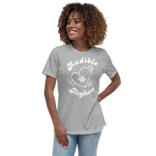 Load image into Gallery viewer, Women's Relaxed Asylum T-Shirt