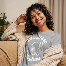 Load image into Gallery viewer, Women's Relaxed Asylum T-Shirt