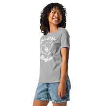 Load image into Gallery viewer, Women's Relaxed Asylum T-Shirt