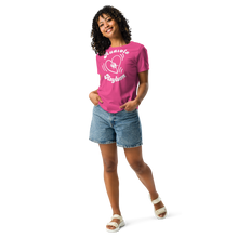 Load image into Gallery viewer, Women's Relaxed Asylum T-Shirt