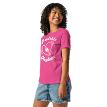 Load image into Gallery viewer, Women's Relaxed Asylum T-Shirt