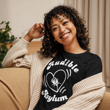 Load image into Gallery viewer, Women's Relaxed Asylum T-Shirt