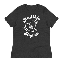 Load image into Gallery viewer, Women's Relaxed Asylum T-Shirt