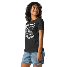 Load image into Gallery viewer, Women's Relaxed Asylum T-Shirt