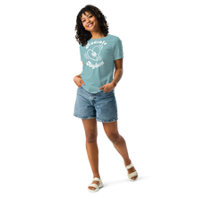 Load image into Gallery viewer, Women's Relaxed Asylum T-Shirt