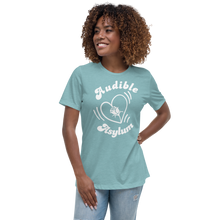 Load image into Gallery viewer, Women's Relaxed Asylum T-Shirt