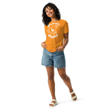 Load image into Gallery viewer, Women's Relaxed Asylum T-Shirt
