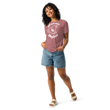 Load image into Gallery viewer, Women's Relaxed Asylum T-Shirt