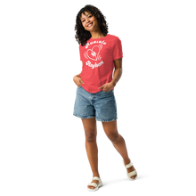 Load image into Gallery viewer, Women's Relaxed Asylum T-Shirt