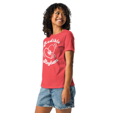 Load image into Gallery viewer, Women's Relaxed Asylum T-Shirt