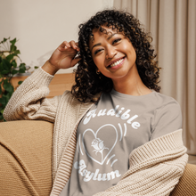 Load image into Gallery viewer, Women's Relaxed Asylum T-Shirt