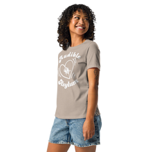 Load image into Gallery viewer, Women's Relaxed Asylum T-Shirt