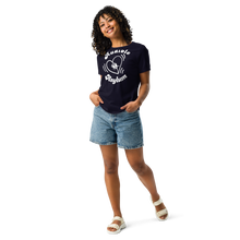 Load image into Gallery viewer, Women's Relaxed Asylum T-Shirt