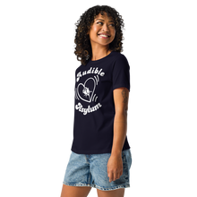 Load image into Gallery viewer, Women's Relaxed Asylum T-Shirt