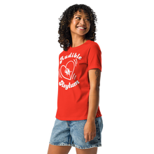 Load image into Gallery viewer, Women's Relaxed Asylum T-Shirt