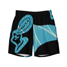 Load image into Gallery viewer, Abstract Marco Polo Trunks