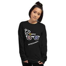 Load image into Gallery viewer, DAENO Long Sleeve T