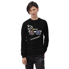 Load image into Gallery viewer, DAENO Long Sleeve T