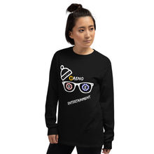 Load image into Gallery viewer, DAENO Long Sleeve T