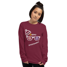 Load image into Gallery viewer, DAENO Long Sleeve T