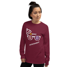 Load image into Gallery viewer, DAENO Long Sleeve T