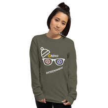 Load image into Gallery viewer, DAENO Long Sleeve T