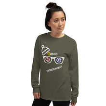 Load image into Gallery viewer, DAENO Long Sleeve T