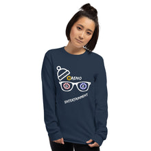 Load image into Gallery viewer, DAENO Long Sleeve T