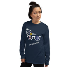 Load image into Gallery viewer, DAENO Long Sleeve T