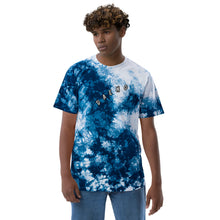 Load image into Gallery viewer, Dye Young Tee