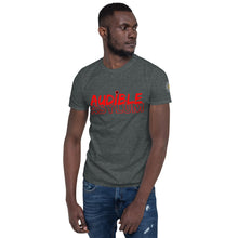 Load image into Gallery viewer, Audible Asylum Unisex Tee