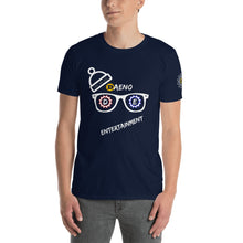 Load image into Gallery viewer, DAENO Short-Sleeve T