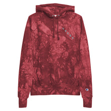 Load image into Gallery viewer, Dye Young Hoodie
