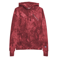 Load image into Gallery viewer, Dye Young Hoodie
